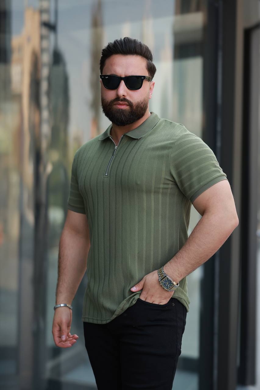 POLO T-ŞHİRT
